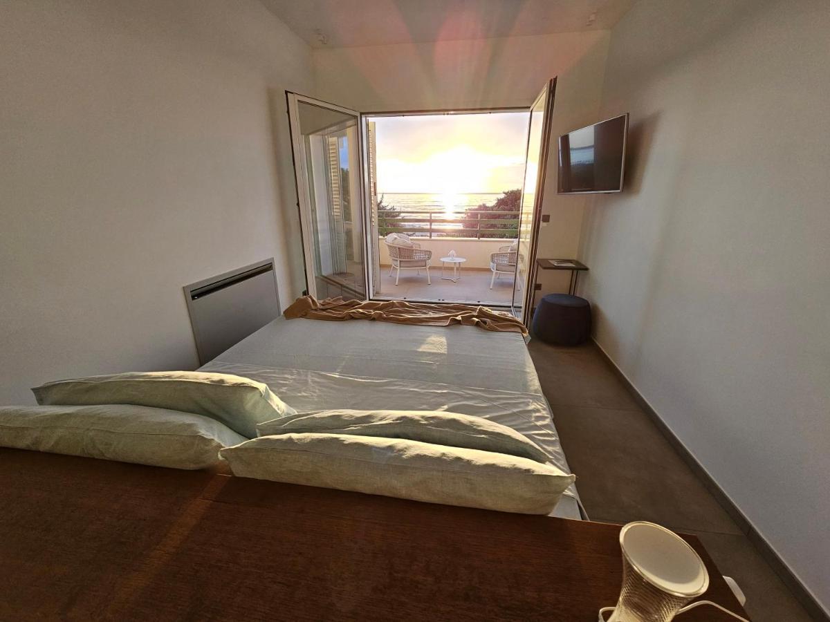Villa Dune Luxury Roof Top Pool Wellness Gallipoli Exterior photo